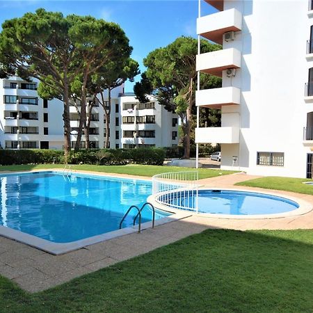 T0 Estudio Leziria - Swimming Pool - By Bedzy Vilamoura Eksteriør bilde