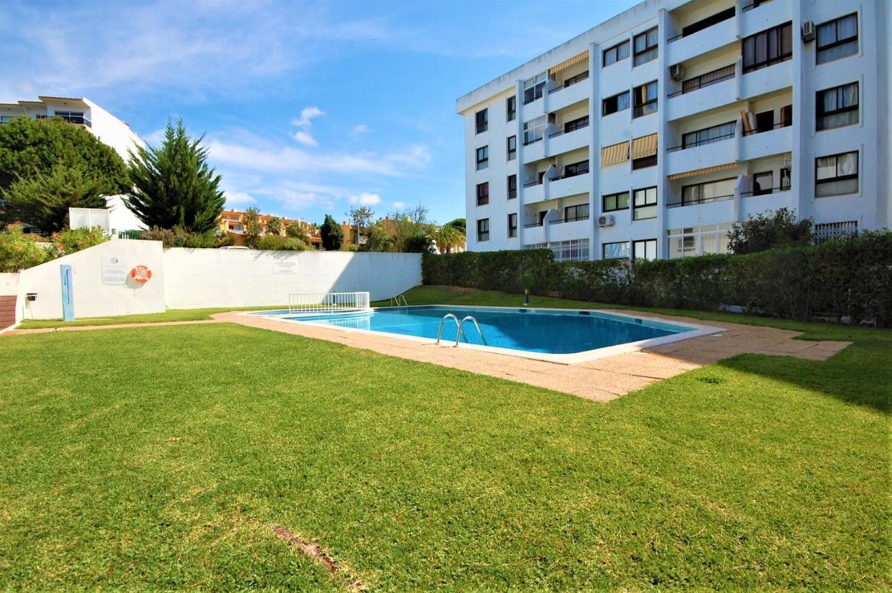 T0 Estudio Leziria - Swimming Pool - By Bedzy Vilamoura Eksteriør bilde