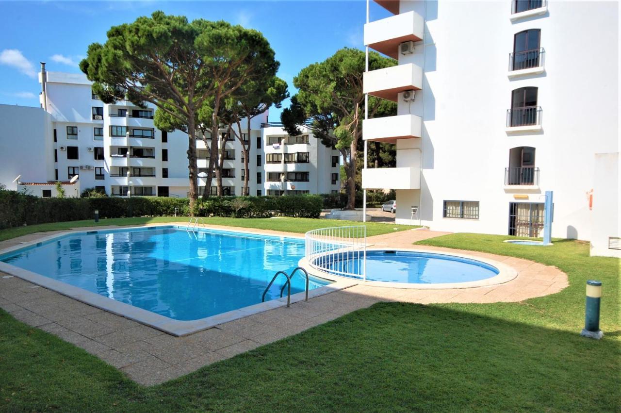 T0 Estudio Leziria - Swimming Pool - By Bedzy Vilamoura Eksteriør bilde
